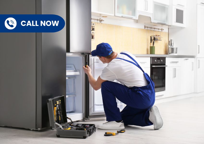 Barnard Appliance Repair Company